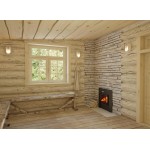 GRILL`D Fortuna 200 window black